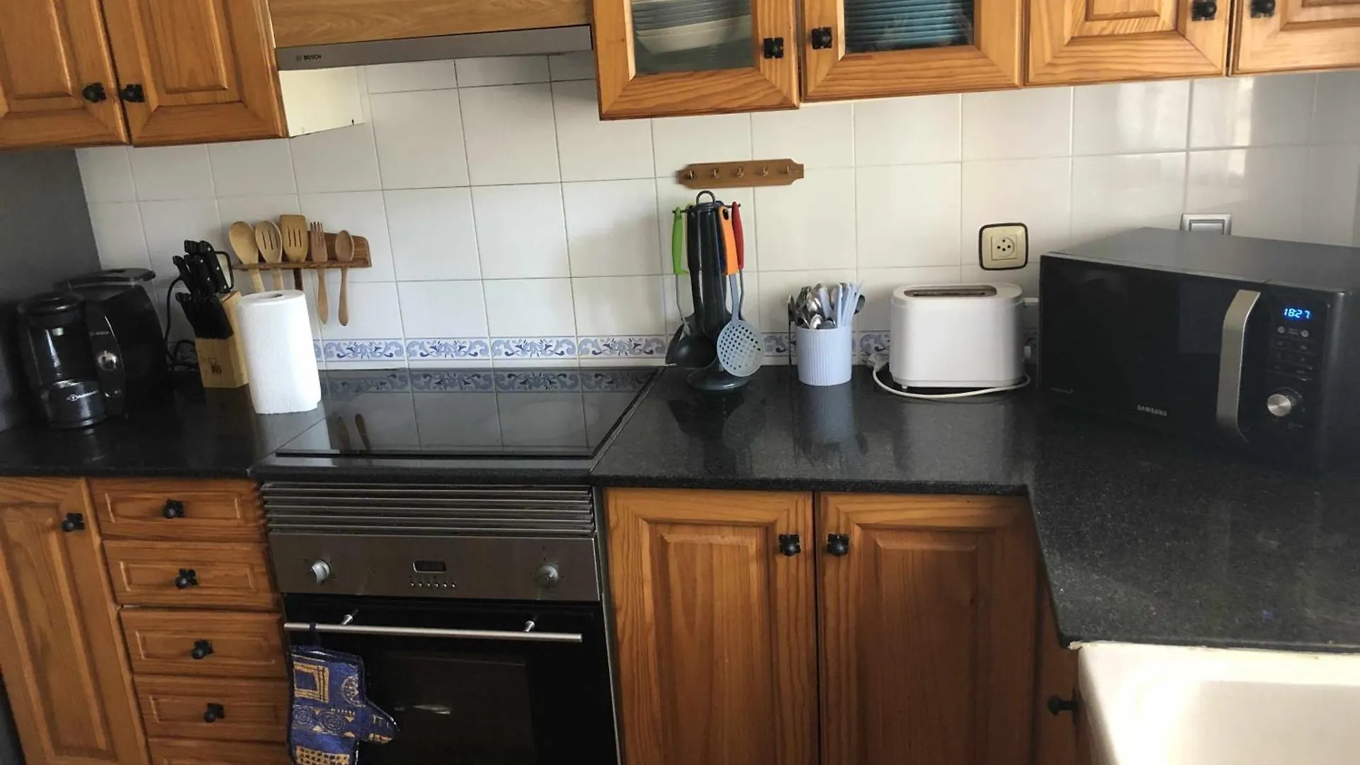Vila Casa Bellavista Con Piscina En Caldes Costa Brava Caldes de Malavella Španělsko