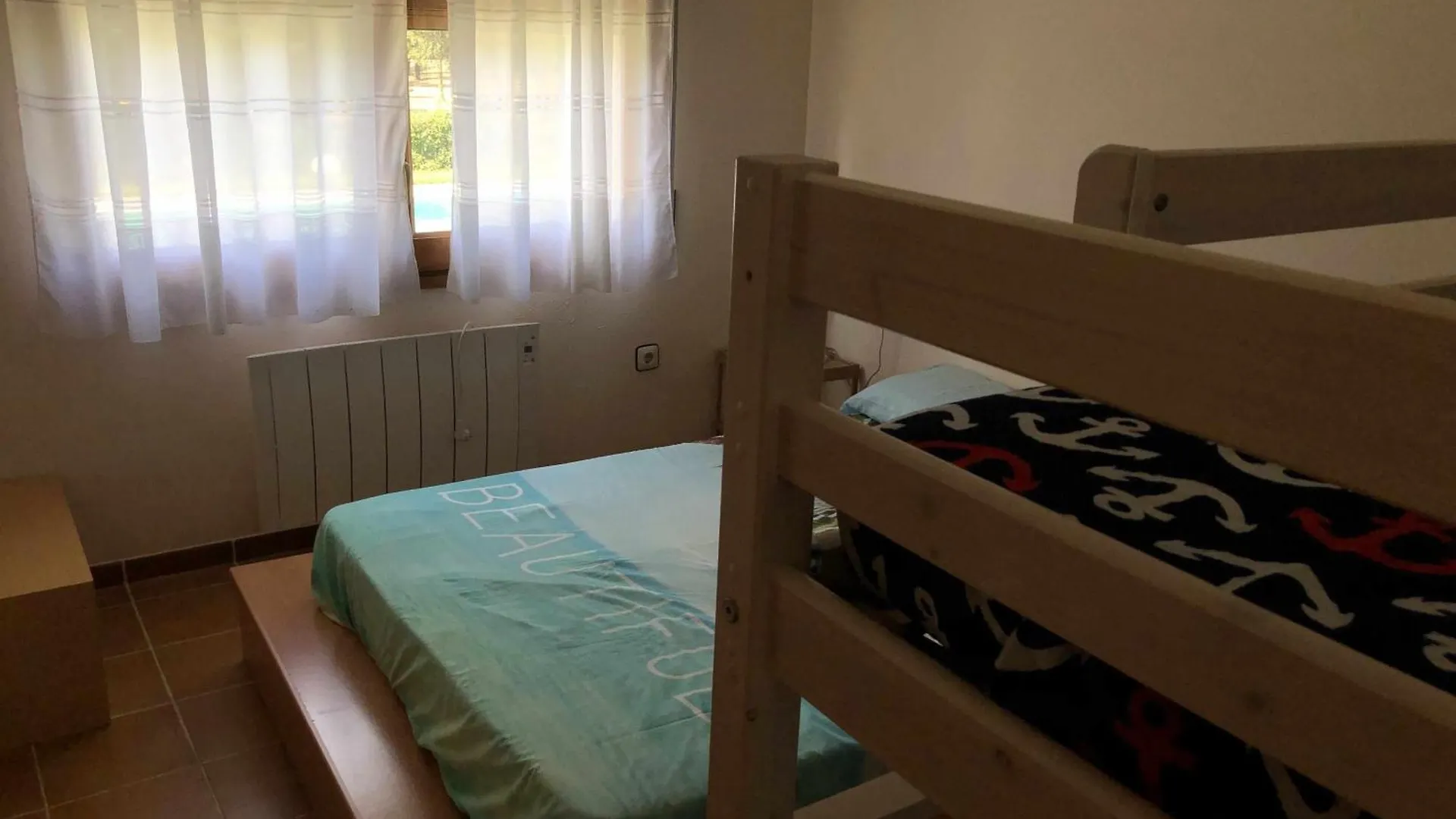 Vila Casa Bellavista Con Piscina En Caldes Costa Brava Caldes de Malavella Prázdninový dům