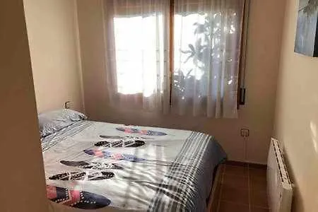Prázdninový dům Vila Casa Bellavista Con Piscina En Caldes Costa Brava Caldes de Malavella