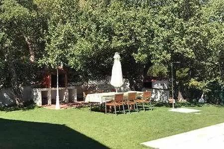 Prázdninový dům Vila Casa Bellavista Con Piscina En Caldes Costa Brava Caldes de Malavella