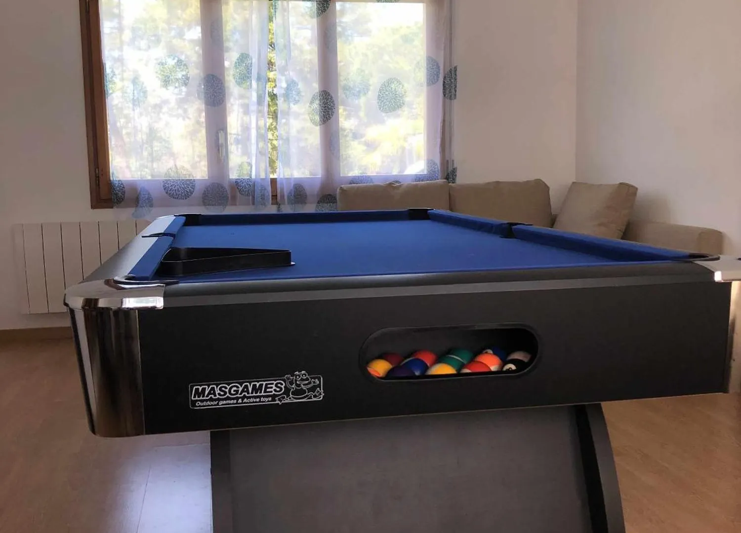 Vila Casa Bellavista Con Piscina En Caldes Costa Brava Caldes de Malavella Španělsko