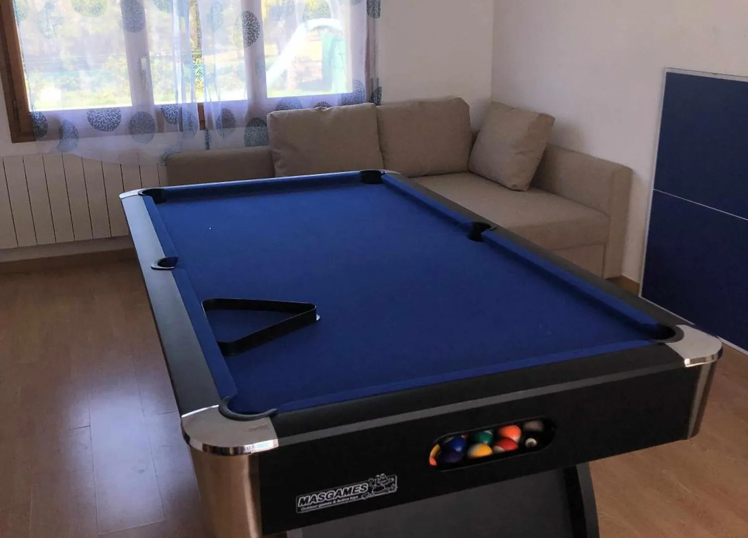Vila Casa Bellavista Con Piscina En Caldes Costa Brava Caldes de Malavella 0*,  Španělsko