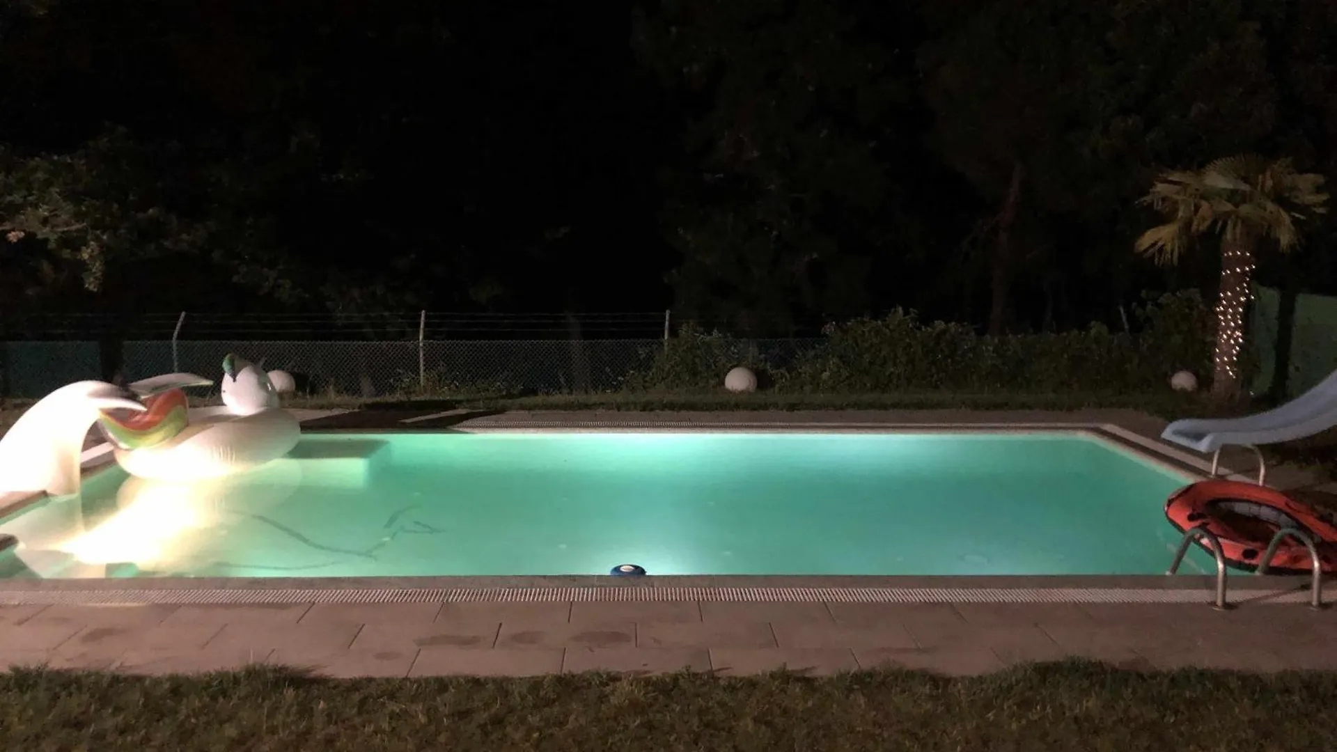 Vila Casa Bellavista Con Piscina En Caldes Costa Brava Caldes de Malavella Prázdninový dům