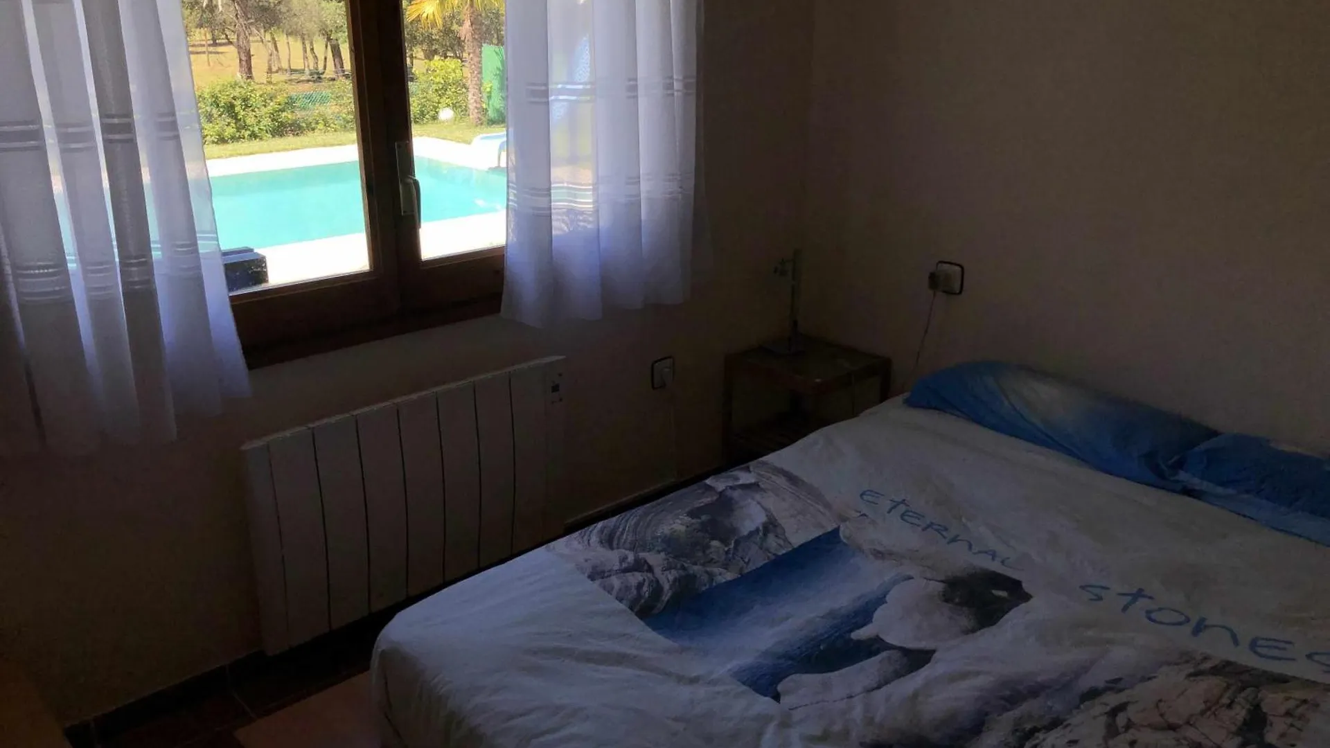 Prázdninový dům Vila Casa Bellavista Con Piscina En Caldes Costa Brava Caldes de Malavella