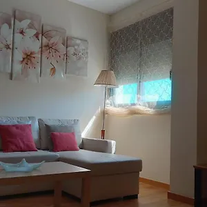 El Niu Apartamento