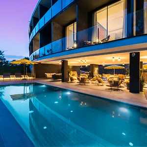 Lavida At Camiral Golf & Wellness Hotel