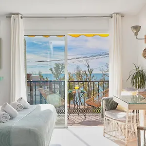  Apartamento Pedregalejo Designe&beach España