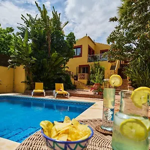  Apartamento Finca Fenix España