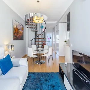  Apartamento La Rubia Mercedes España