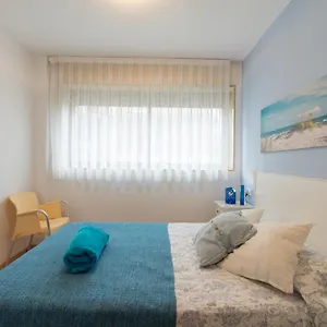 Sweet Beach Apartamento