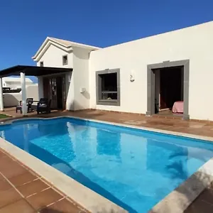  Villa Bol-can Con Piscina Privada España