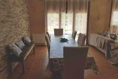Holiday home Casa Bellavista Con Piscina En Caldes Costa Brava Villa Caldes de Malavella Spain