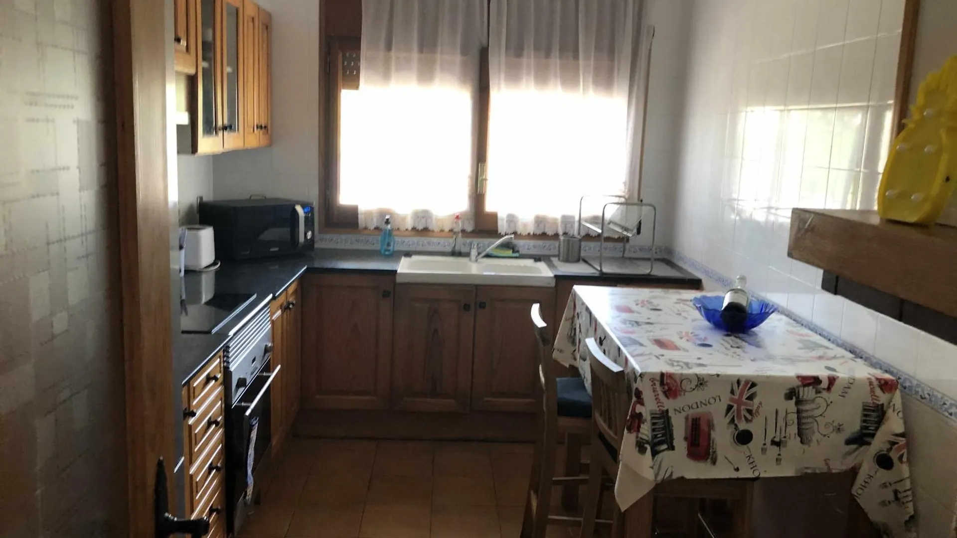 Casa Bellavista Con Piscina En Caldes Costa Brava Villa Caldes de Malavella