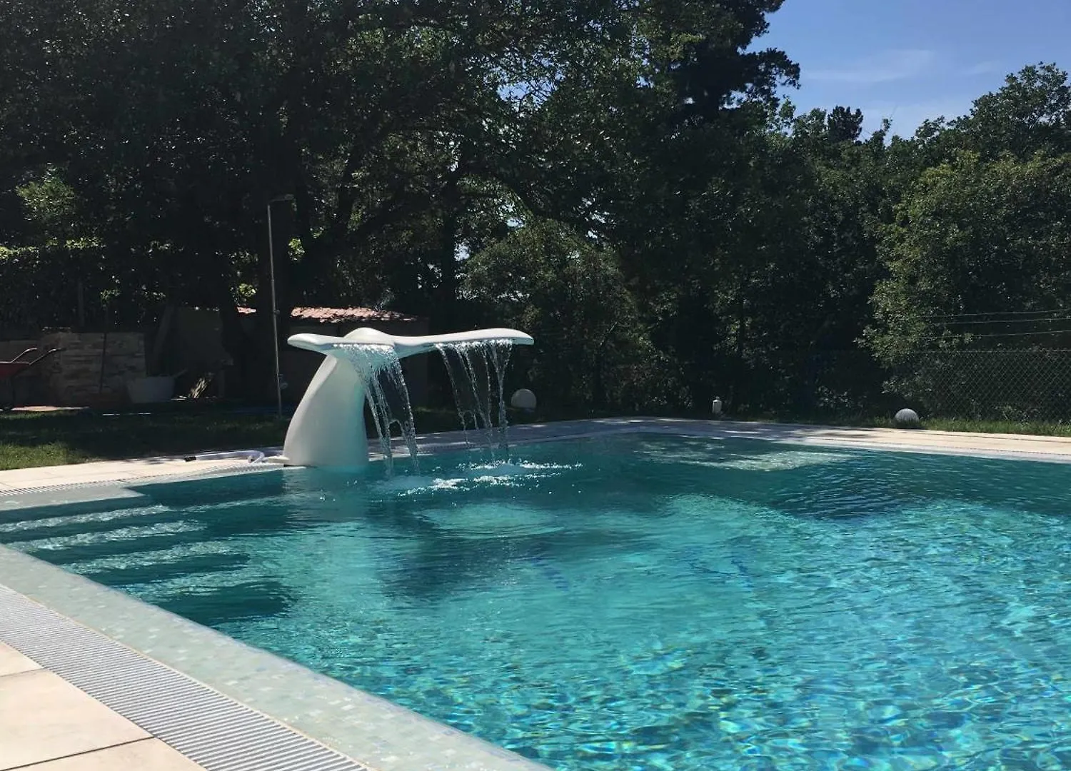 Casa Bellavista Con Piscina En Caldes Costa Brava Villa Caldes de Malavella