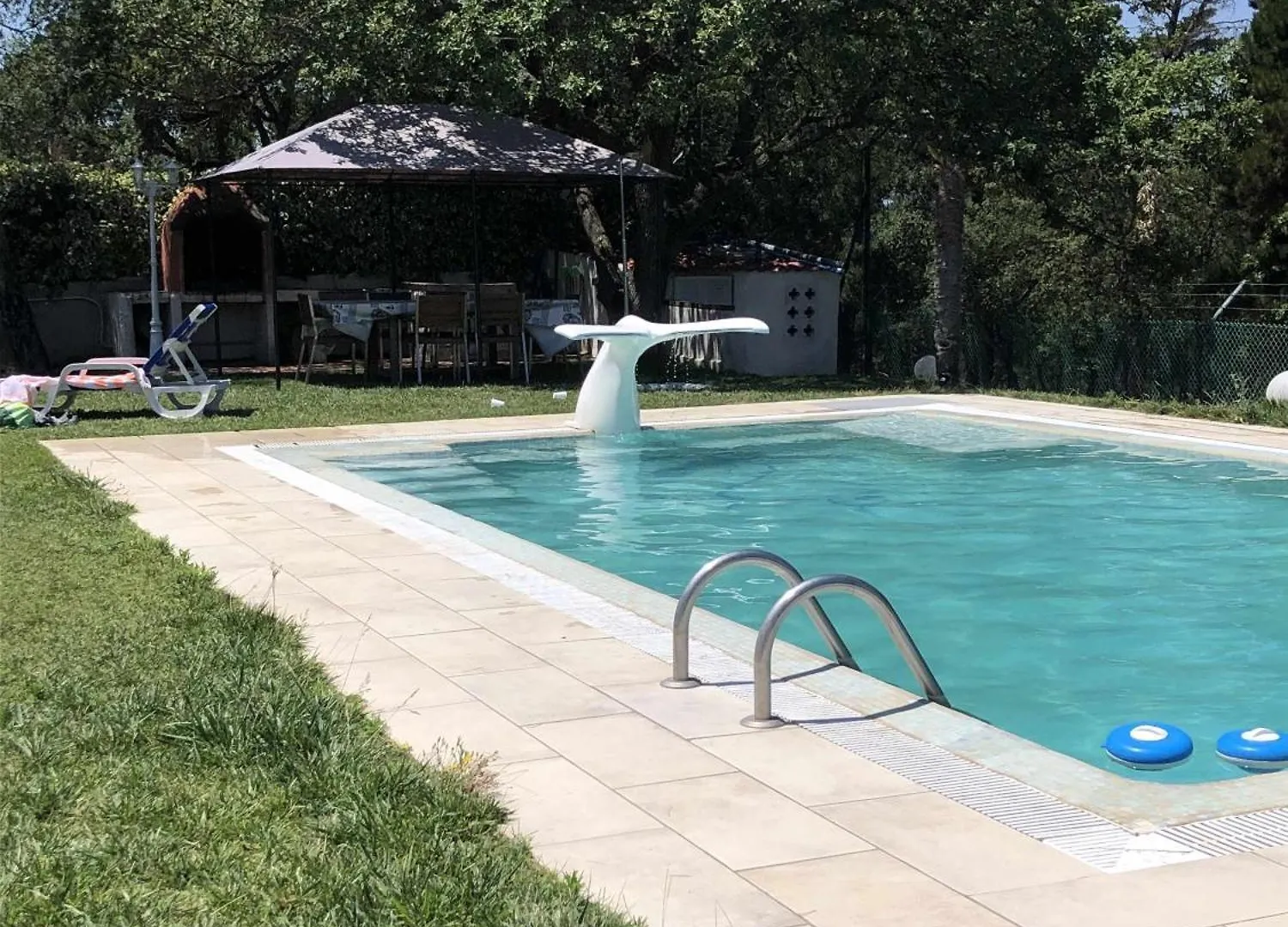 Casa Bellavista Con Piscina En Caldes Costa Brava Villa Caldes de Malavella Holiday home